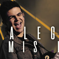 Alegras mis Días - El Lugar de Su Presencia - Secuencia