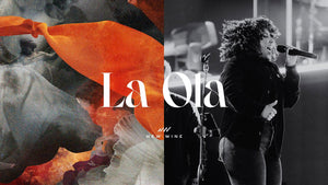 LA OLA / THE WAVE - NEW WINE - MULTITRACK