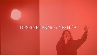 Eternal Desire / Yeshua ivone muñoz Multitrack 