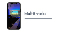 Multitracks by ORDER