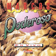 TU NOMBRE OH DIOS MULTITRACK PISTA MARCOS WITT SECUENCIA CRISTIANA