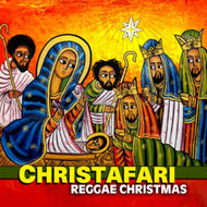 HERE I AM TO WORSHIP - CHRISTAFARI - MULTITRACK