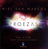 Your Name - Miel San Marcos - Multitrack