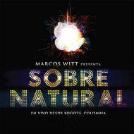 Sobrenatural Multitrack Secuencia